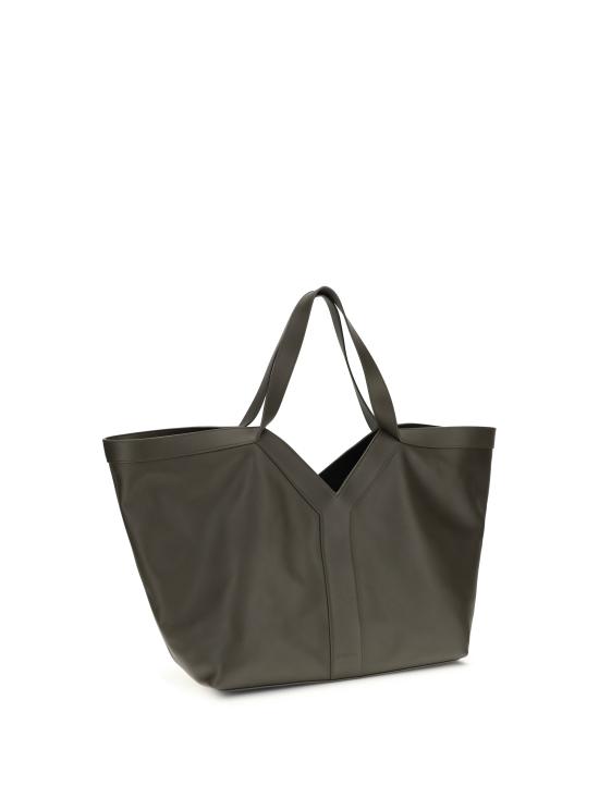 26SS 생로랑 숄더백 817602AAEZ3 3212 GREEN - SAINT LAURENT