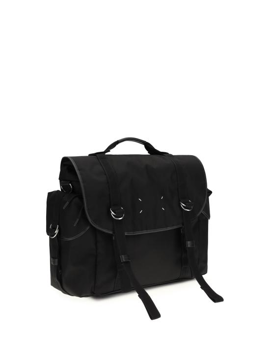 26SS 마르지엘라 숄더백 SB1WG0079P6763 T8013 BLACK - MAISON MARGIELA