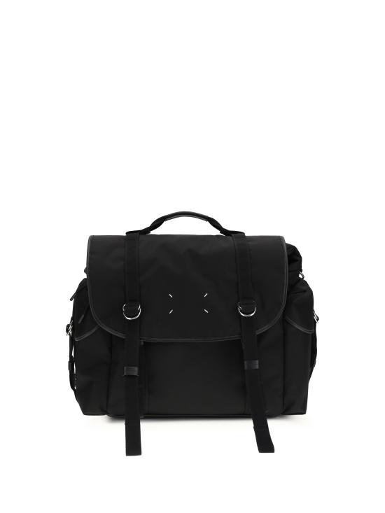 26SS 마르지엘라 숄더백 SB1WG0079P6763 T8013 BLACK