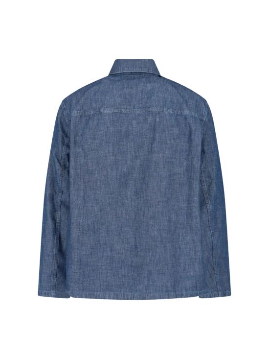 26SS 질샌더 자켓 J22SW0089J45323 406 - JIL SANDER