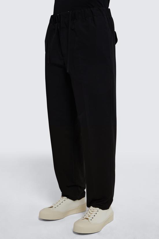 26SS 질샌더 스트레이트 팬츠 J23KA0005J45225 001