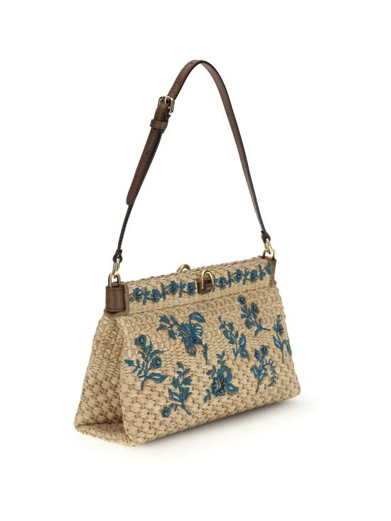 26SS 에트로 숄더백 WP1H0008AR446 B0028 BEIGE - ETRO