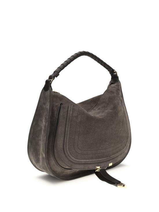 26SS 끌로에 숄더백 CH26SS881P37 24X BROWN - CHLOE