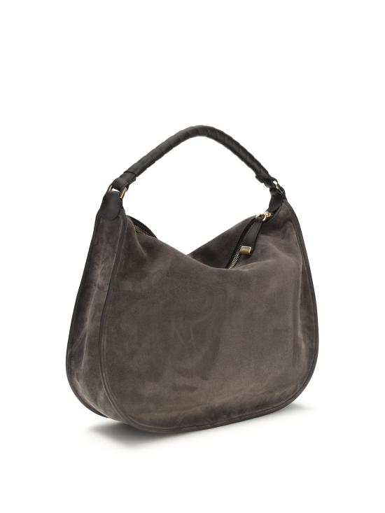 26SS 끌로에 숄더백 CH26SS881P37 24X BROWN - CHLOE