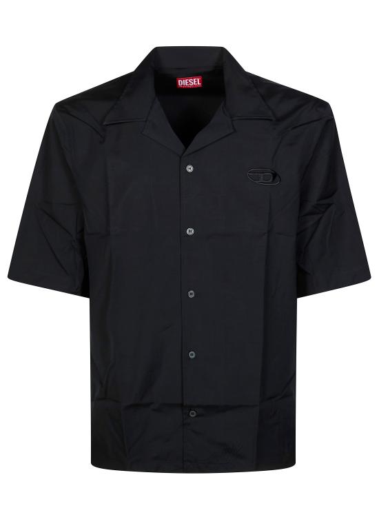 26SS 디젤 긴팔 셔츠 A204730GSBH 9XX