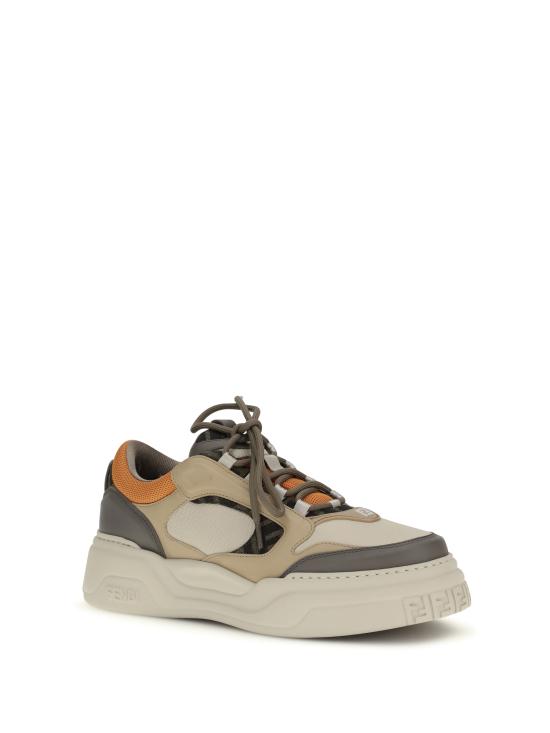 26SS 펜디 포스 스니커즈 7E1728AU20 F1V86 MULTICOLOUR - FENDI