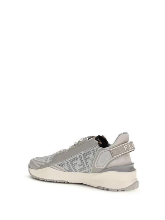 26SS 펜디 스니커즈 7E1844AWCW F1V8R GREY - FENDI