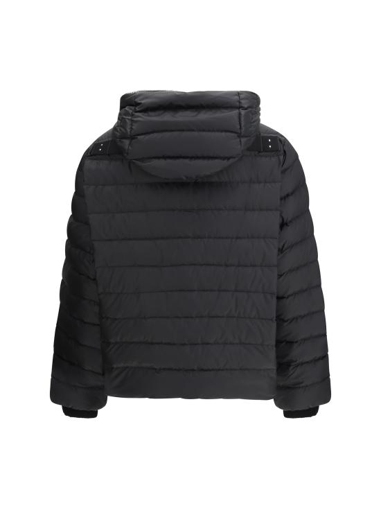 26SS 릭오웬스 몽클레어 자켓 MU01F1A09M8114 999 BLACK - RICK OWENS MONCLER