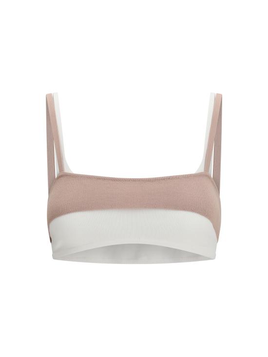 26SS 디젤 반팔 티셔츠 A208310WICK 7AW PINK