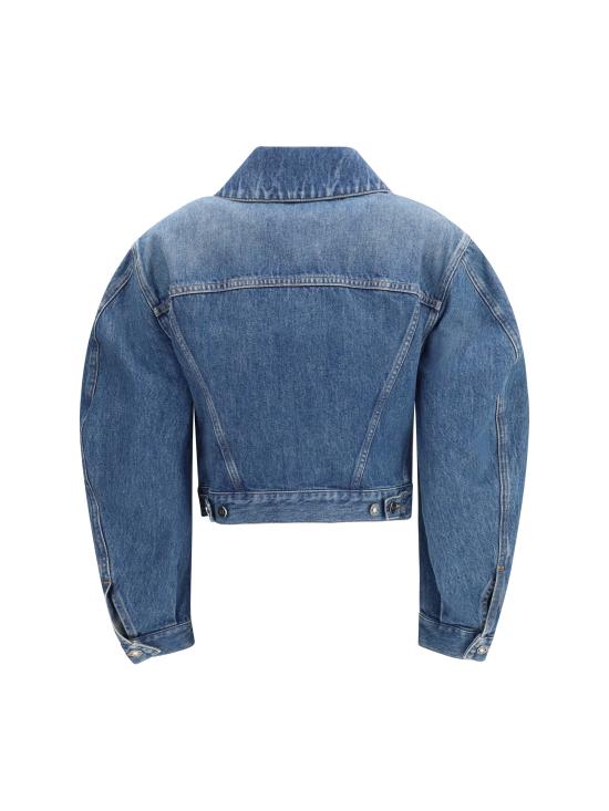 26SS 지방시 자켓 BW00UC517B 420 BLUE - GIVENCHY