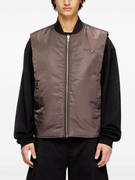 26SS 디젤 자켓 A201170HCAS 9XX - DIESEL