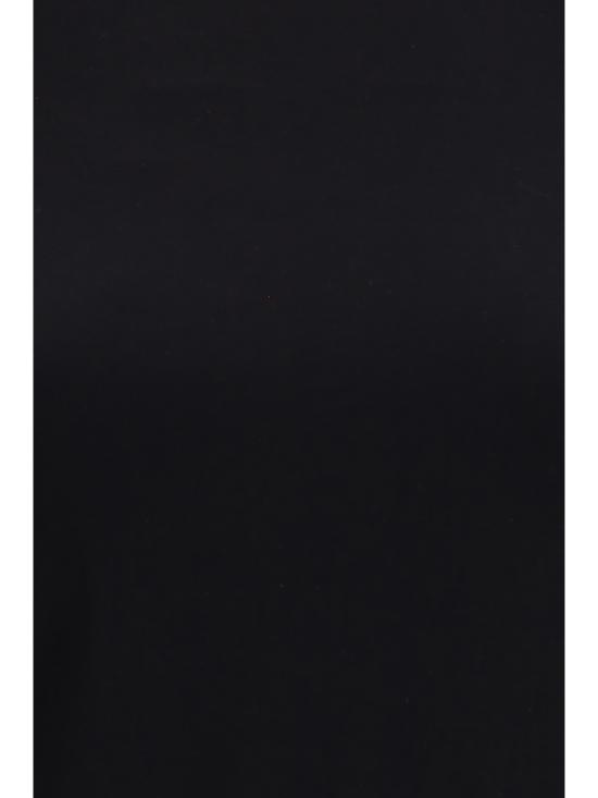 26SS 월포드 긴팔 티셔츠 53336 7005 BLACK - WOLFORD