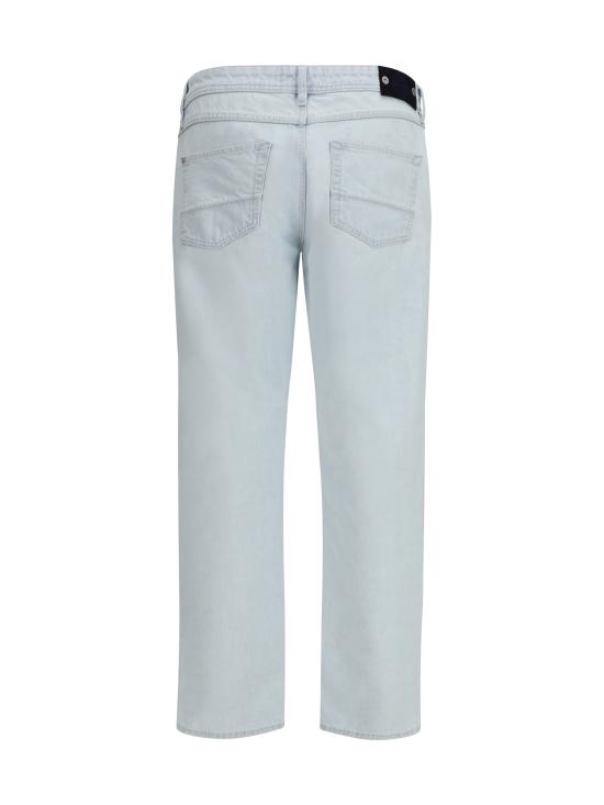 26SS 스톤 아일랜드 데님 팬츠 L1S14J100005S00J9 VJ203 LIGHT BLUE - STONE ISLAND