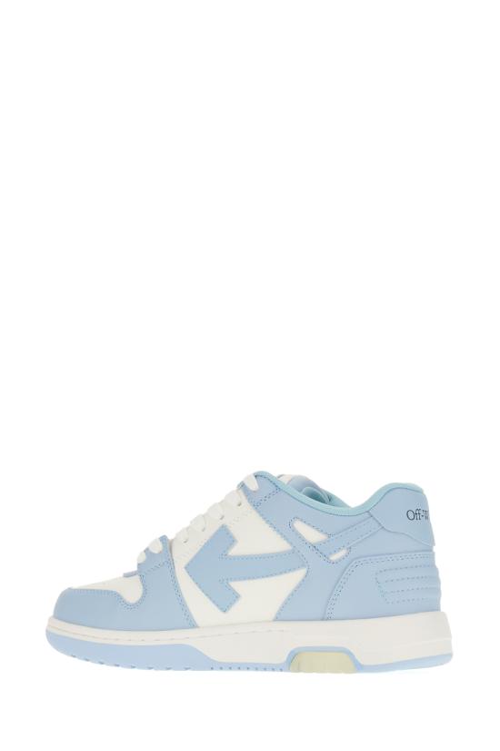 26SS 오프화이트 스니커즈 OWIA259C99LEA006 0140 WHITE LIGHT B - OFF WHITE