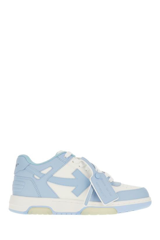 26SS 오프화이트 스니커즈 OWIA259C99LEA006 0140 WHITE LIGHT B