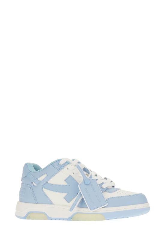 26SS 오프화이트 스니커즈 OWIA259C99LEA006 0140 WHITE LIGHT B - OFF WHITE