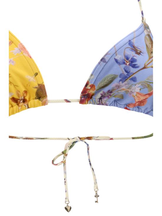 26SS 짐머만 비키니 수영복 1839WRS264 SPLPR MULTICOLOUR - ZIMMERMANN