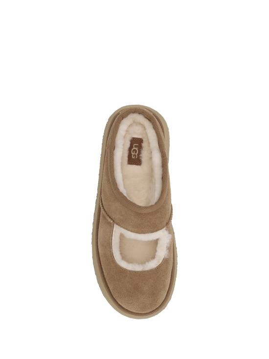 26SS 어그 샌들 1167612W CHE BEIGE - UGG