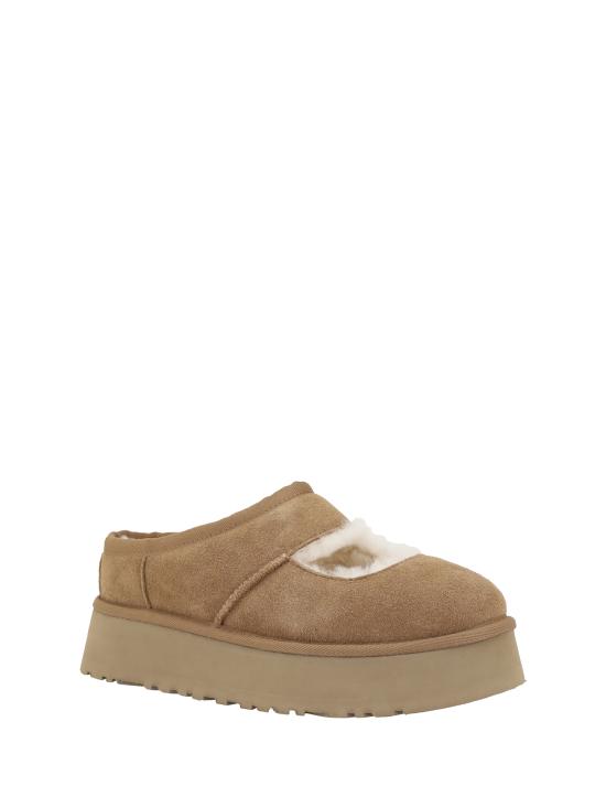 26SS 어그 샌들 1167612W CHE BEIGE - UGG
