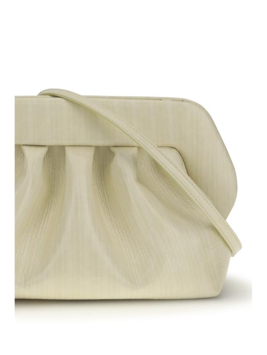 26SS 더모아레 토트백 261WTMB00ORVF 0806A CREAM - THEMOIRE