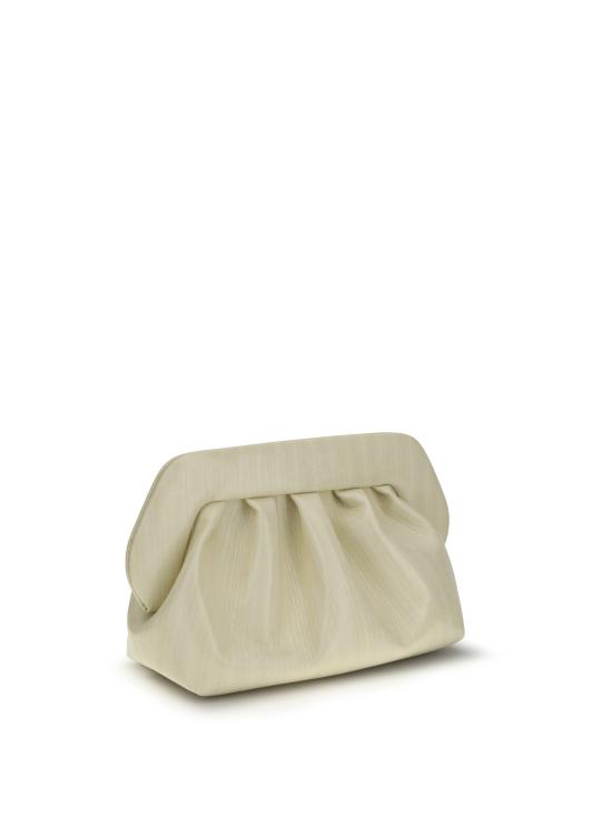 26SS 더모아레 토트백 261WTMB00ORVF 0806A CREAM - THEMOIRE