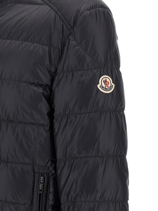 26SS 몽클레어 패딩 L10911A00043597Y4776 Blue - MONCLER