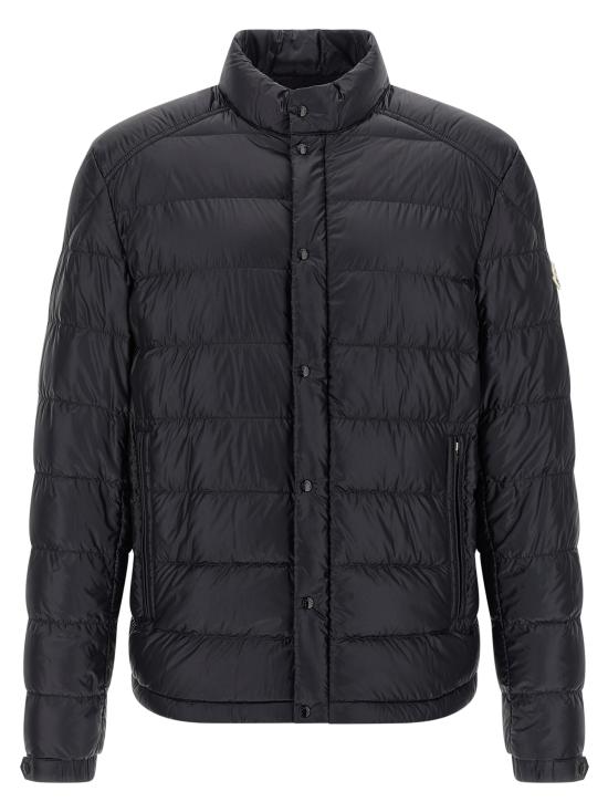 26SS 몽클레어 패딩 L10911A00043597Y4776 Blue