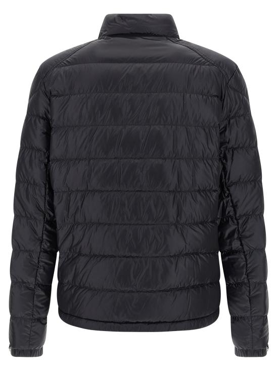 26SS 몽클레어 패딩 L10911A00043597Y4776 Blue - MONCLER