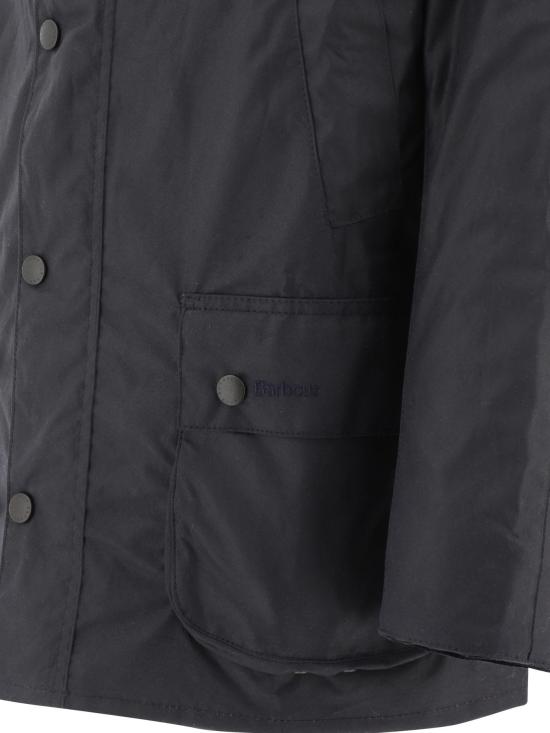 26SS 바버 코트 MWX0339 MWXNY92 BLUE - BARBOUR