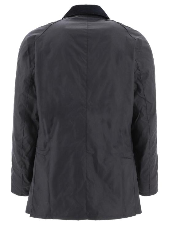 26SS 바버 코트 MWX0339 MWXNY92 BLUE - BARBOUR