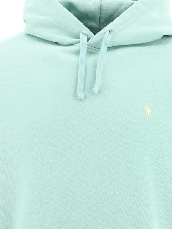 26SS 폴로 랄프로렌 긴팔 티셔츠 710916690012 CELADON GREEN - POLO RALPH LAUREN