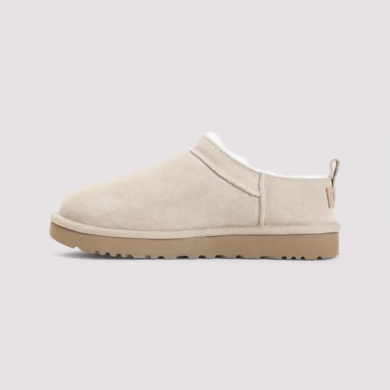 26SS 어그 클래식 마이크로 부츠 1173891 SAN SAND - UGG