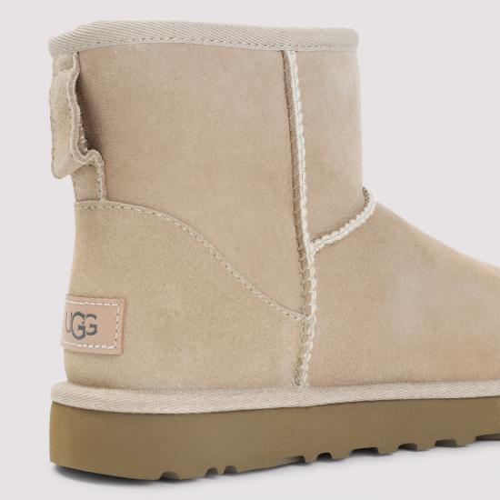 26SS 어그 클래식 미니 2 부츠 1016222 SAN SAND - UGG