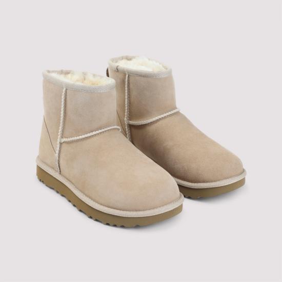 26SS 어그 클래식 미니 2 부츠 1016222 SAN SAND - UGG