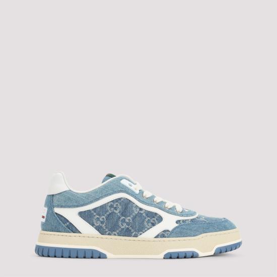 26SS 구찌 스니커즈 838831 FAEVU 4645 BLUE