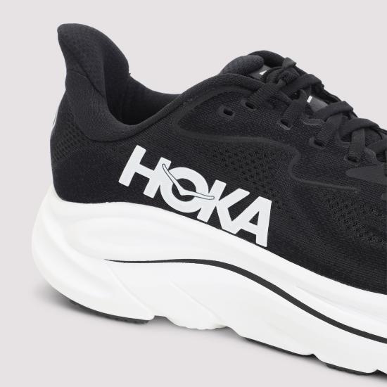 26SS 호카 스니커즈 1162030 BWHT BLACK WHITE - HOKA
