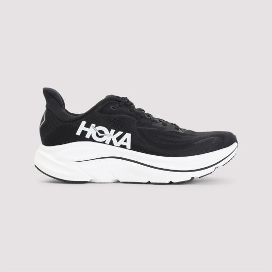 26SS 호카 스니커즈 1162030 BWHT BLACK WHITE - HOKA