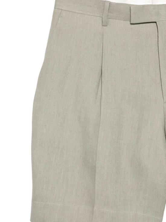 26SS 라르디니 숏팬츠 PAARAMISCN64404 500 - LARDINI