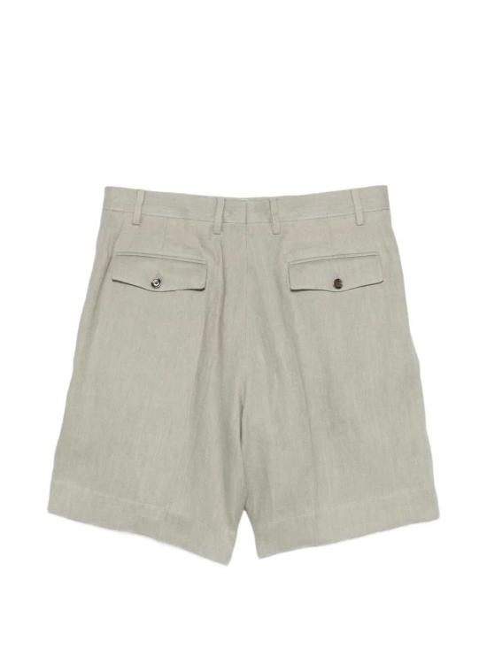 26SS 라르디니 숏팬츠 PAARAMISCN64404 500 - LARDINI