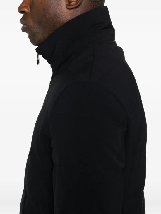 26SS 몬테꼬레 자켓 F09MUCX581185 185 89 DARK BLUE - MONTECORE