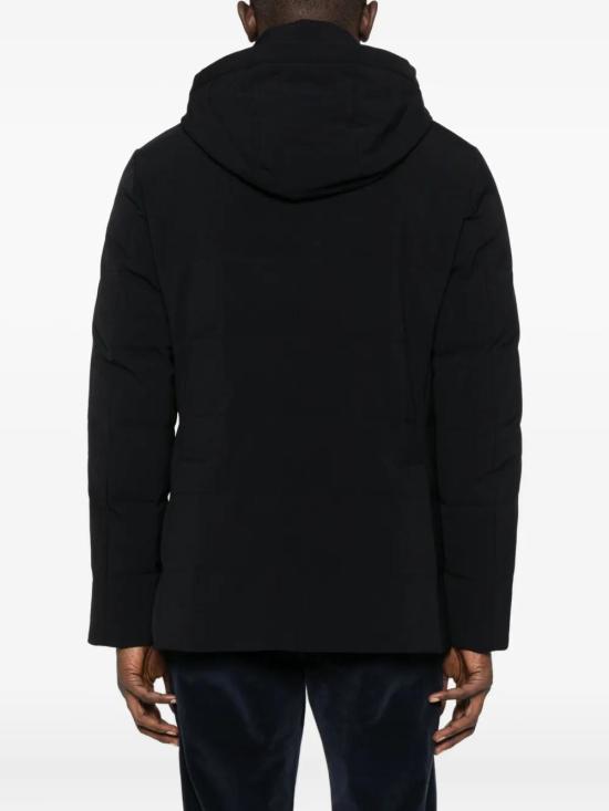 26SS 몬테꼬레 자켓 F09MUCX581185 185 89 DARK BLUE - MONTECORE