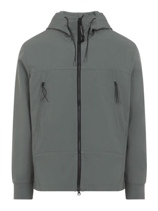 27SS 씨피 컴퍼니 자켓 20CMOW728A005968A668 Green