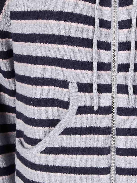 26SS 바움 운드 페르드가르텐 스웨터 24667C9228 Black - BAUM UND PFERDGARTEN