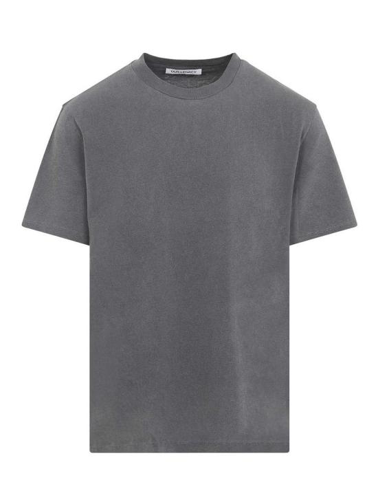 26SS 아워레가시 반팔 티셔츠 M2246BWBWORN Black