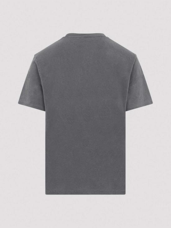 26SS 아워레가시 반팔 티셔츠 M2246BWBWORN Black - OUR LEGACY