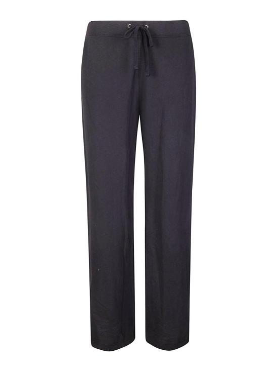 27SS 제임스펄스 트레이닝/조거 팬츠 WXA1007BLK Black