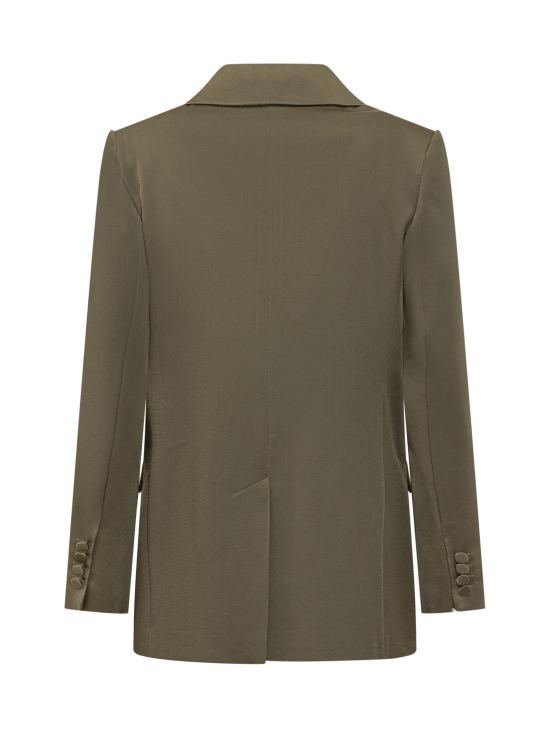 26SS 막스마라 스튜디오 수트 자켓 2616041023600 048 MUSCHIO - MAX MARA STUDIO