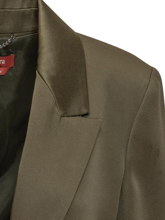 26SS 막스마라 스튜디오 수트 자켓 2616041023600 048 MUSCHIO - MAX MARA STUDIO