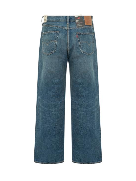 26SS 리바이스 데님 팬츠 0057U 0007 DENIM - LEVI'S