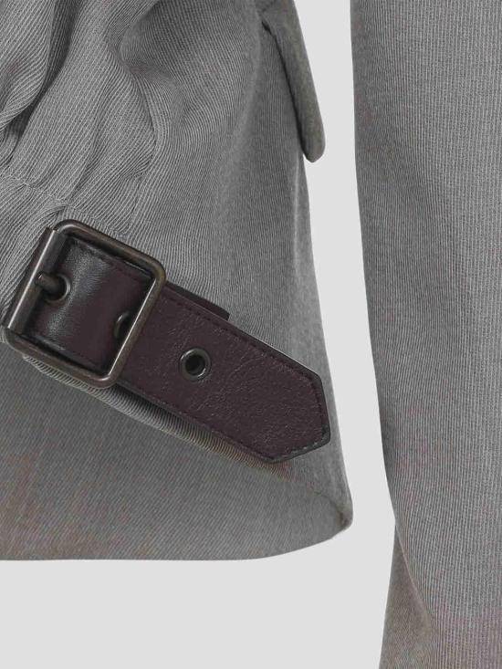 27SS 로에베 수트 자켓 S540Y03XBM8586 Beige - LOEWE